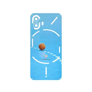MAHOOT Handball Cover Sticker for Nothing Phone 2