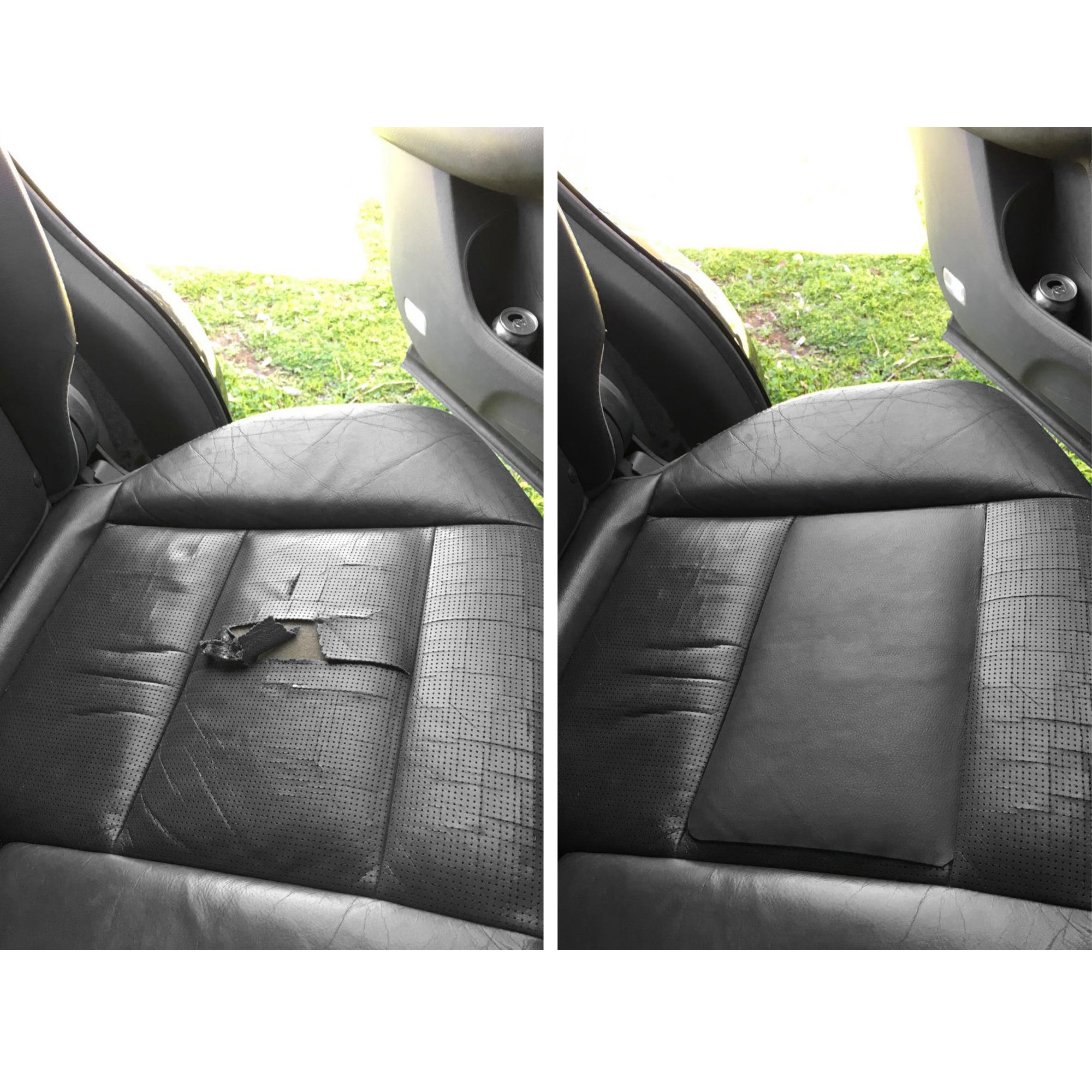 چرم ترمیم مبل و صندلی نادیاهوم مدل black40 چرم ترمیم مبل و صندلی نادیاهوم مدل black40