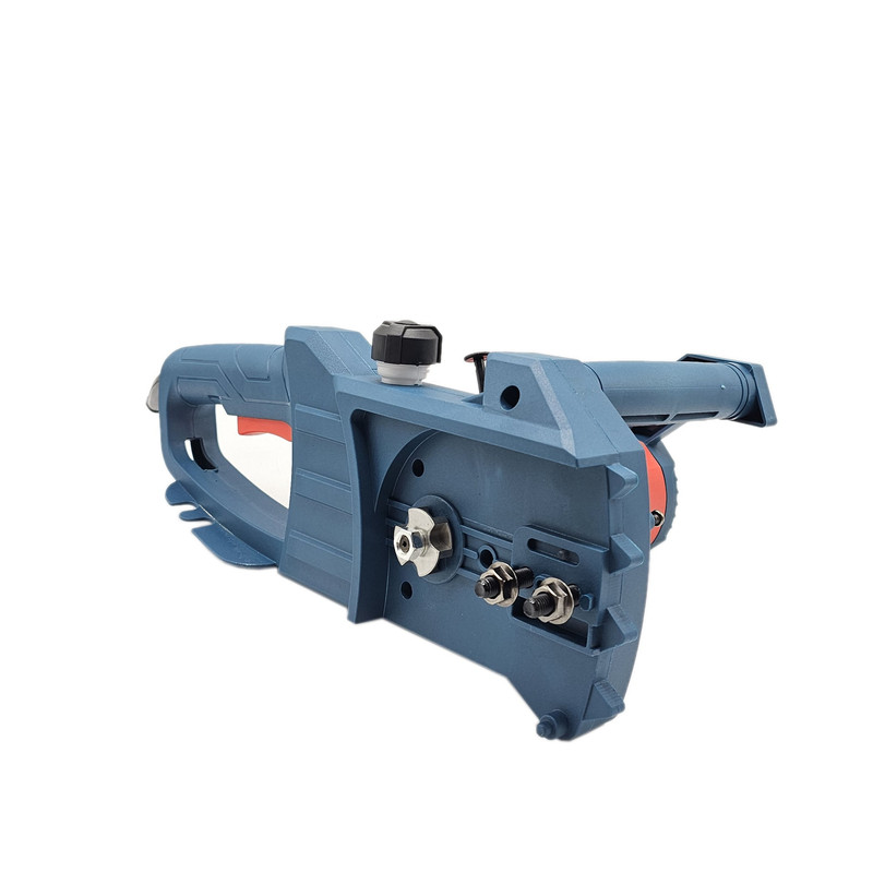 اره زنجیری برقی صنعتی باس مدل LIFE_STYLE