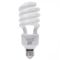 لامپ کم مصرف 25 وات زمرد مدل ss پایه E27