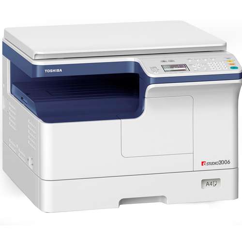 دستگاه کپی توشیبا مدل Es-2006
