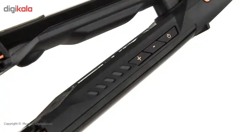 اتو و فرکننده مو بابیلیس مدل ST481E