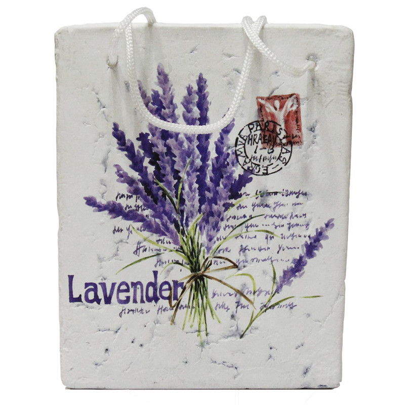 گلدان نقطه مدل Lavender