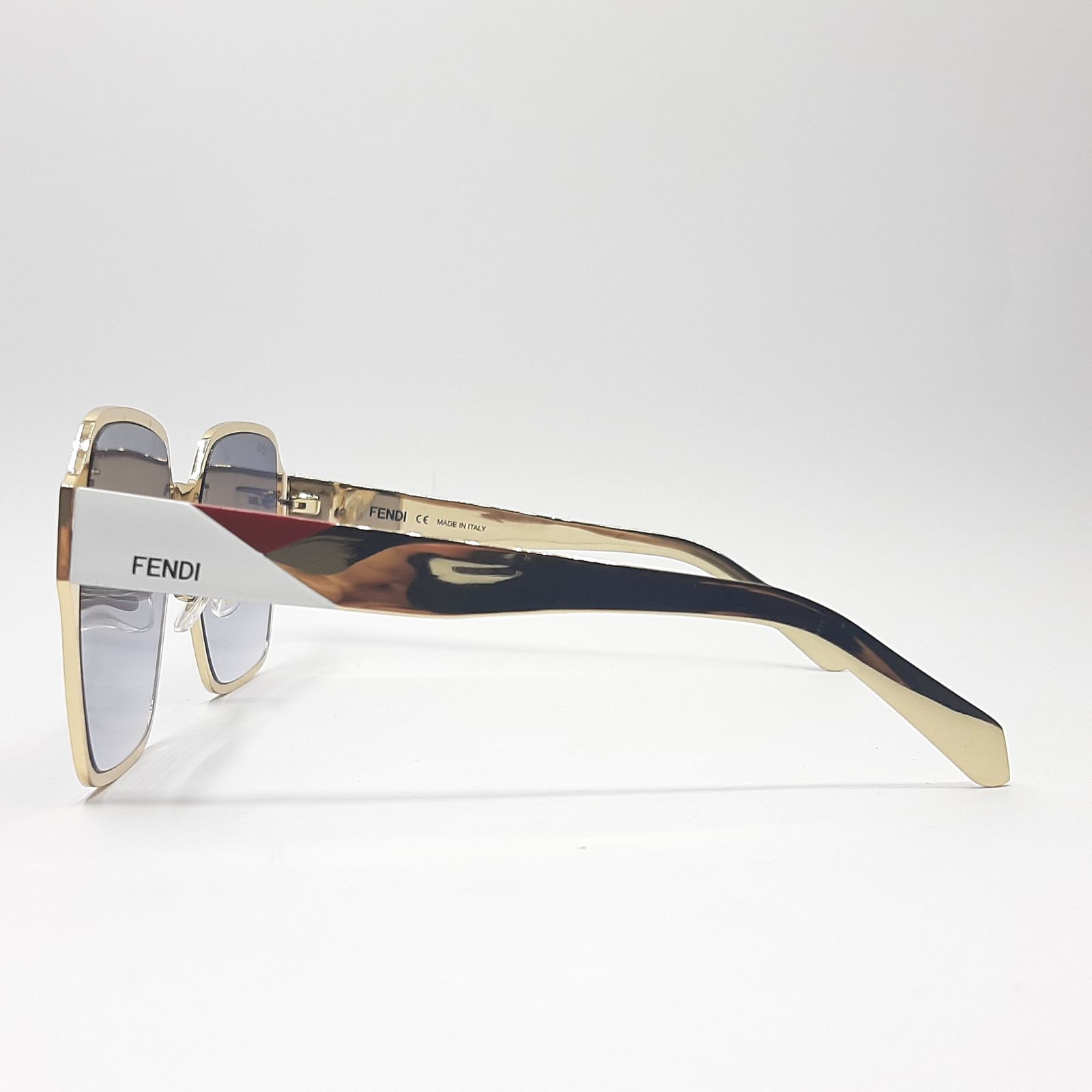 عینک آفتابی فندی مدل FD6005c2 -  - 4