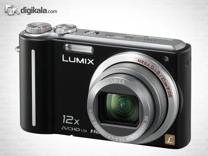 دوربین دیجیتال پاناسونیک لومیکس دی ام سی-تی زد 7 (زد اس 3)