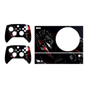 برچسب کنسول بازی ایکس باکس one s توییجین وموییجین مدل Apex Legend 01 مجموعه 4 عددی