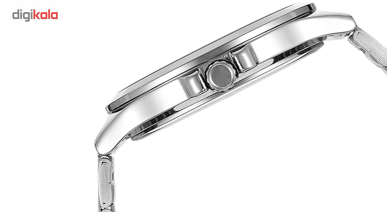 ساعت مچی عقربه ای مردانه کاسیو مدل MTP-V300D-1AUDF