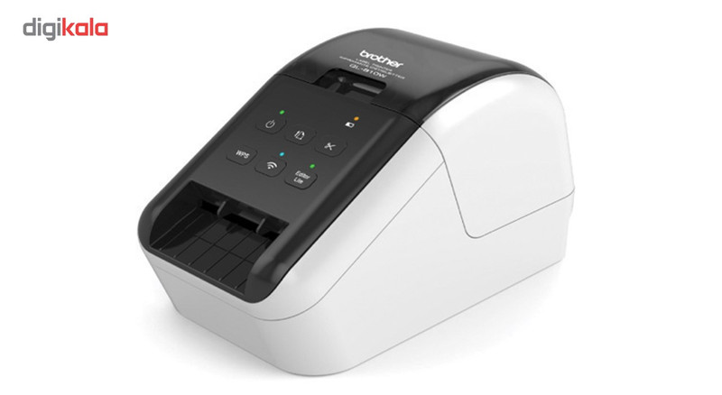 پرینتر لیبل زن برادر مدل QL-810W