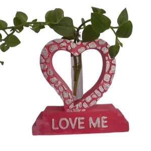 گلدان سنگی مدل Love