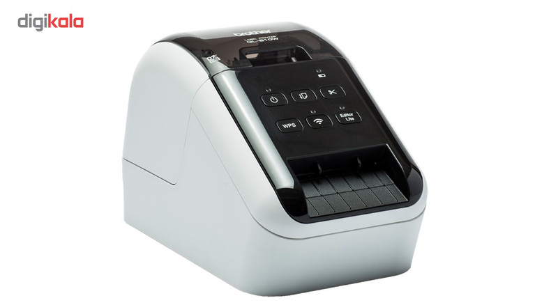 پرینتر لیبل زن برادر مدل QL-810W