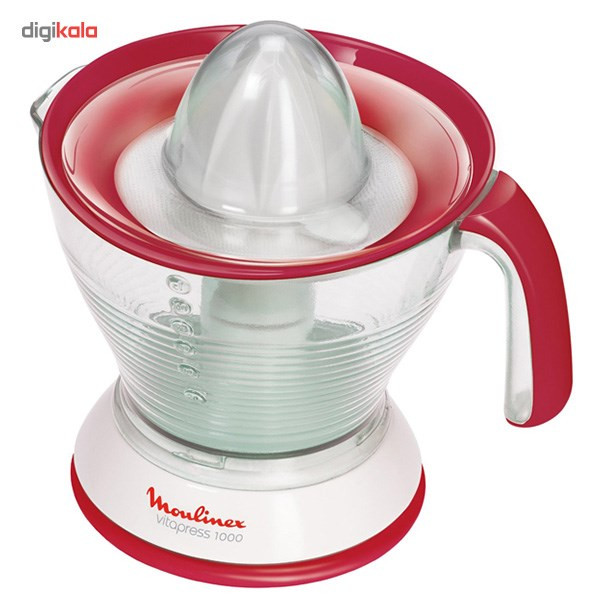 غذاساز مولینکس مدل FP733 و آب مرکبات گیری PC3001 غذاساز مولینکس مدل FP733 و آب مرکبات گیری PC3001