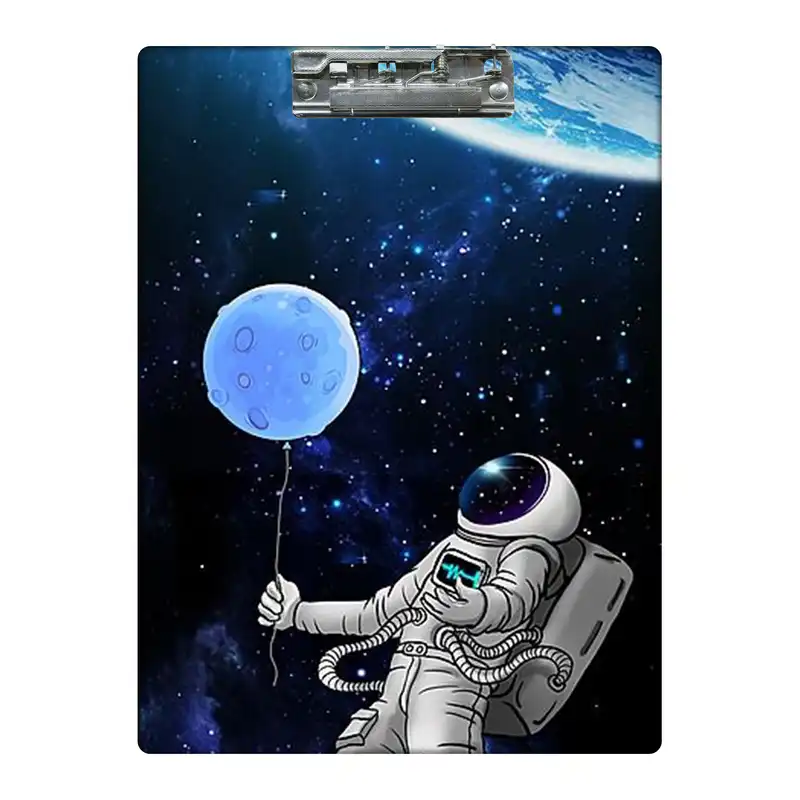 تخته شاسی طرح فضانورد کد 9138343 سایز A4