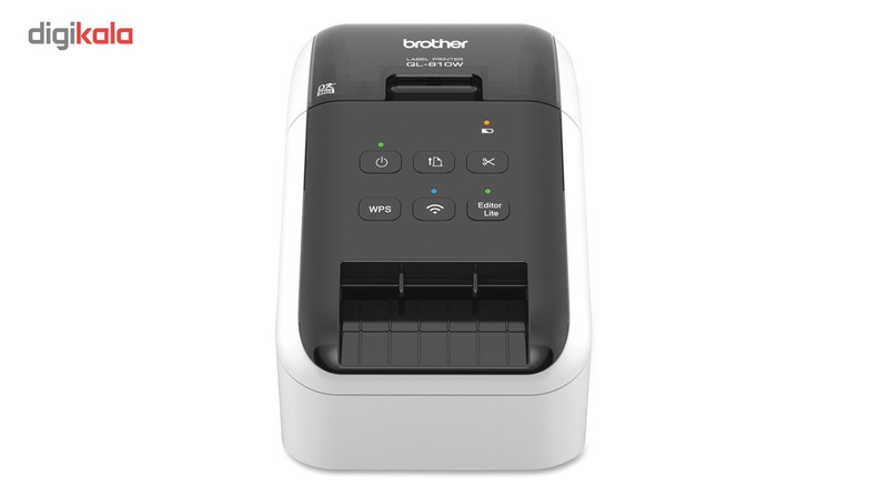 پرینتر لیبل زن برادر مدل QL-810W