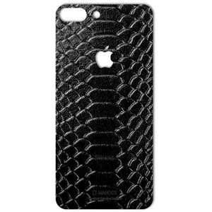 MAHOOT Snake Leather Special Cover Sticker for iPhone 7 Plus
