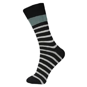 جوراب مدل راه راه کد 01