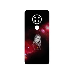 MAHOOT Emma Stone Cover Sticker for Nokia 6.2