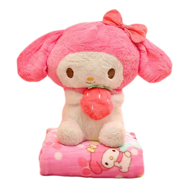 عروسک پولیشی طرح ملودی مدل 765 ارتفاع 50 سانتی‌متر