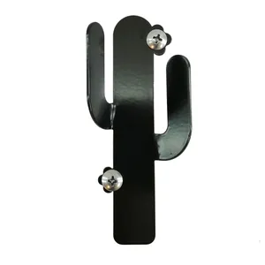 آویز لباس طرح کاکتوس کد KMA58