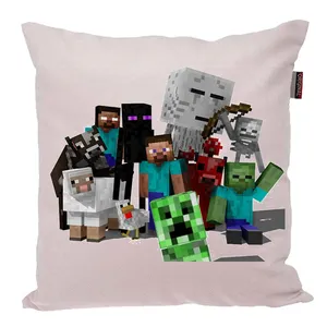 کوسن استلار مدل گیم ماینکرفت minecraft game کد 287