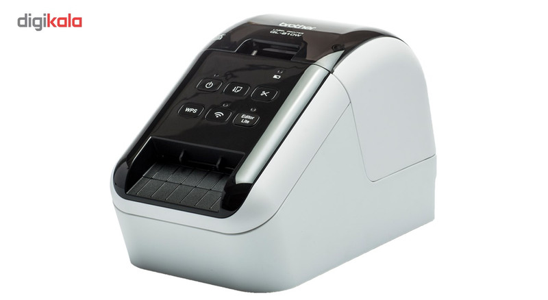پرینتر لیبل زن برادر مدل QL-810W