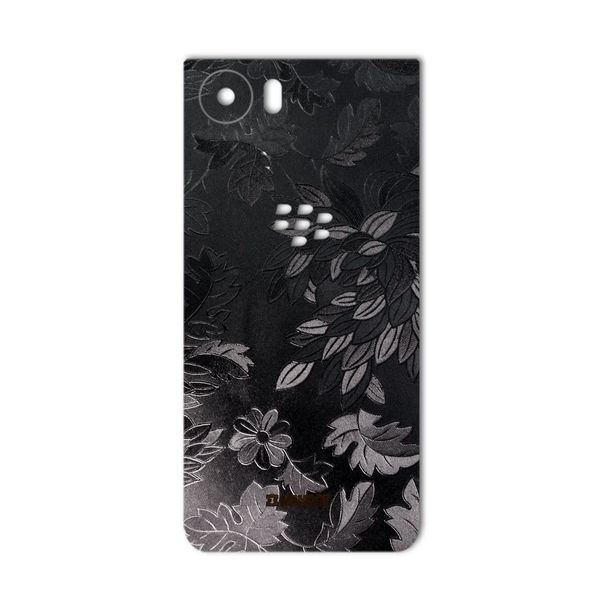 برچسب پوششی ماهوت مدل Wild-flower Texture مناسب برای گوشی BlackBerry KEYone-Dtek70 برچسب پوششی ماهوت مدل Wild-flower Texture مناسب برای گوشی BlackBerry KEYone-Dtek70
