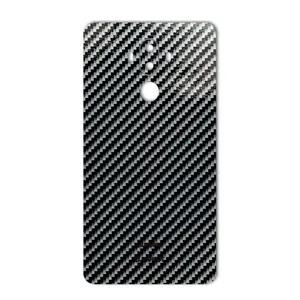 MAHOOT Shine-carbon Special Cover Sticker for Huawei Mate 9