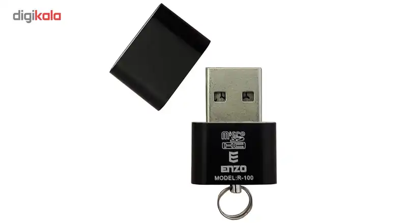 کارت خوان انزو مدل R-100