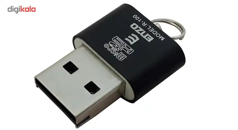 کارت خوان انزو مدل R-100