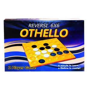 بازی فکری اتللو مدل Reversi