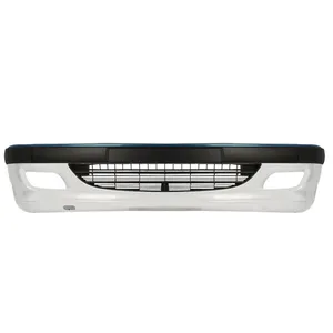 Mehrkhah SMFBMKHPP2 Front Bumper For Pegeot PARS