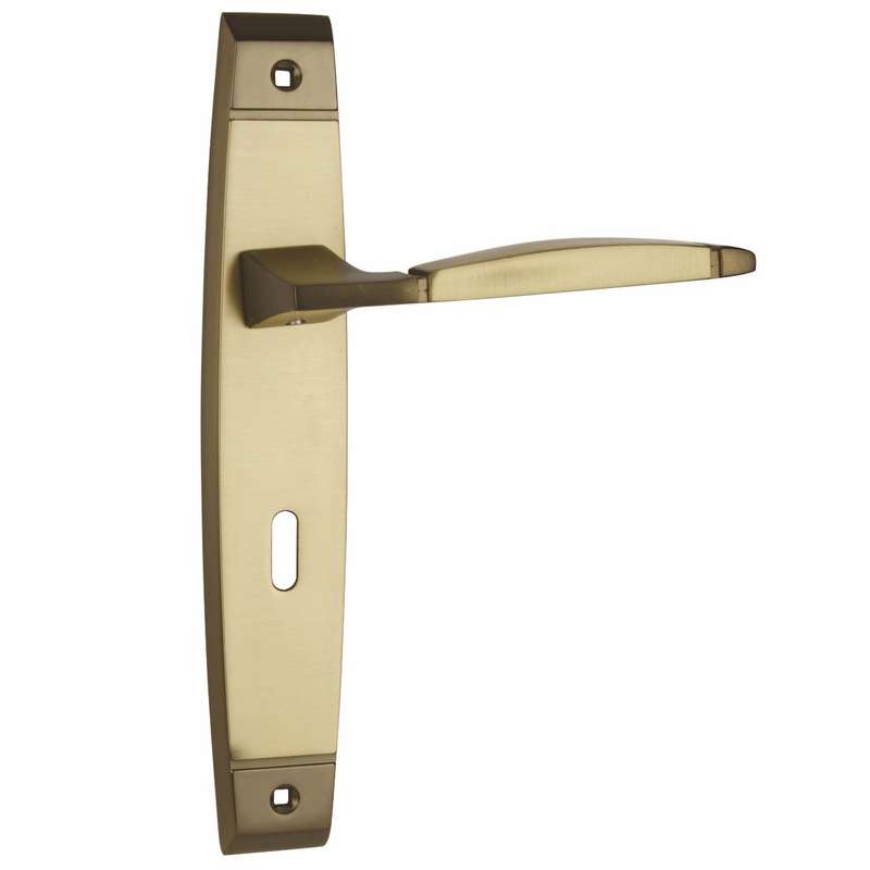 دستگیره در میر مدل امگا کلیدی