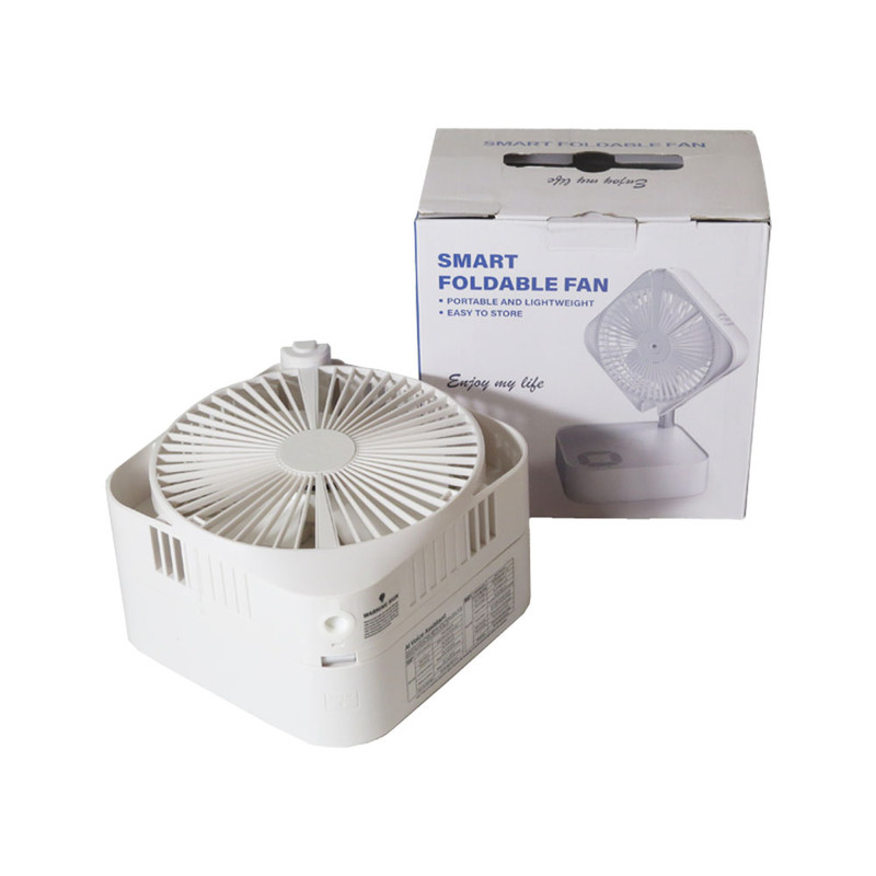 پنکه رومیزی مدل 24K Smart Fan