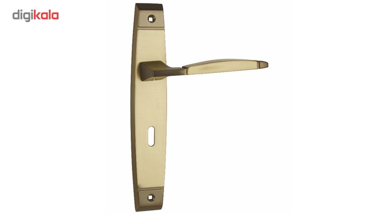 دستگیره در میر مدل امگا کلیدی