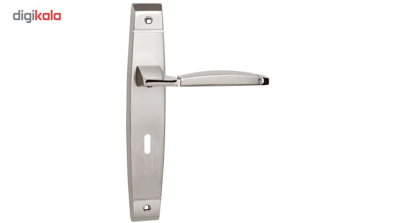 دستگیره در میر مدل امگا کلیدی