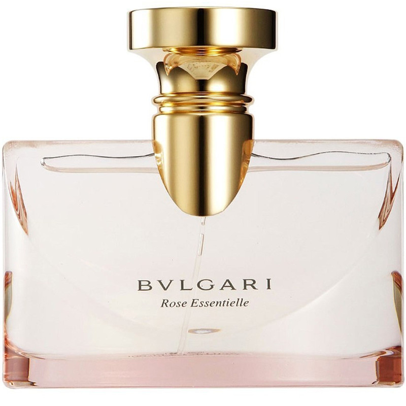 ادوپرفیوم زنانه بولگاری مدل Rose Essentielle حجم 100 میلی‌لیتر