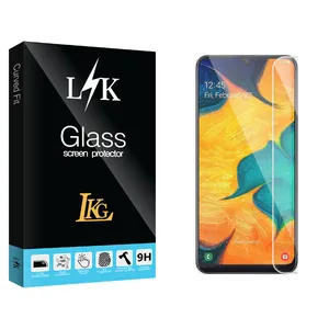 LKG LK Glass Ceramics Screen Protector For samsung Galaxy A30s