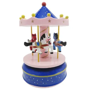 ماکت موزیکال کیدتونز طرح چرخ و فلک کد 5-KDT-048