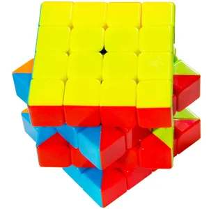 Ju Xing Toys Rubik Cube 4x4x4