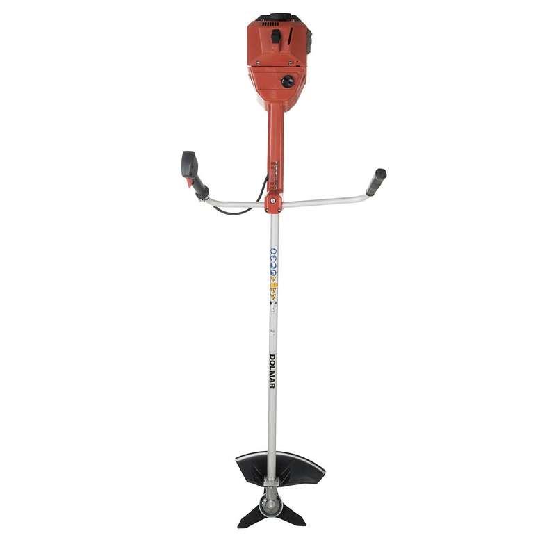 داس موتوری دلمار مدل MS-4510