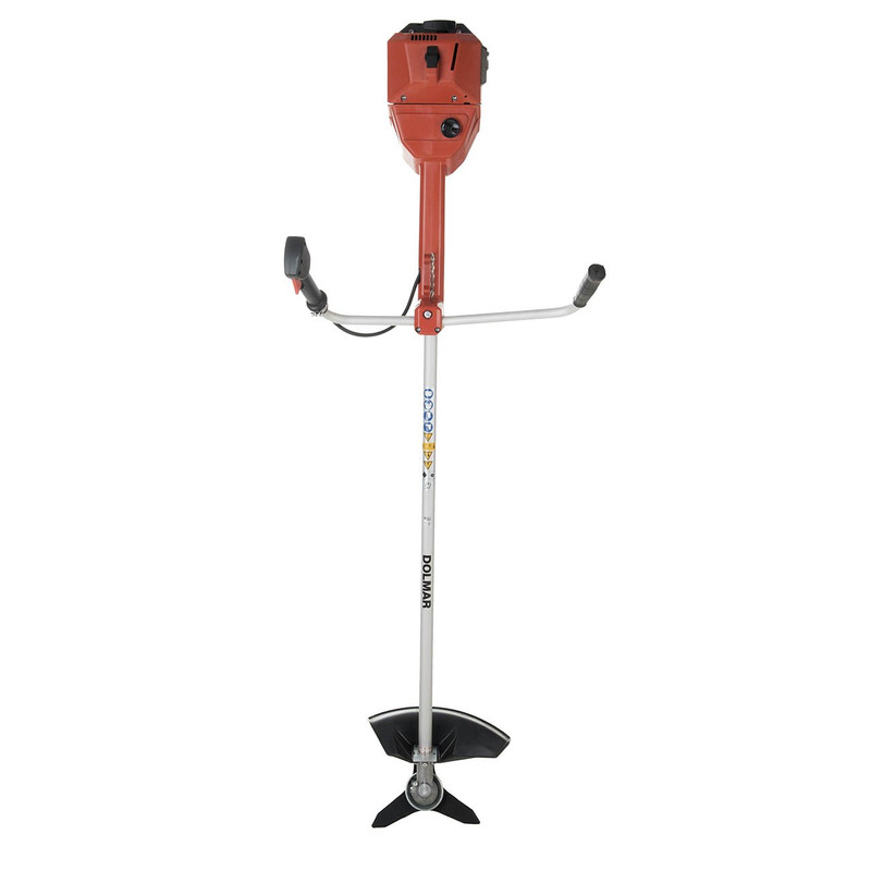 داس موتوری دلمار مدل MS-4510 داس موتوری دلمار مدل MS-4510