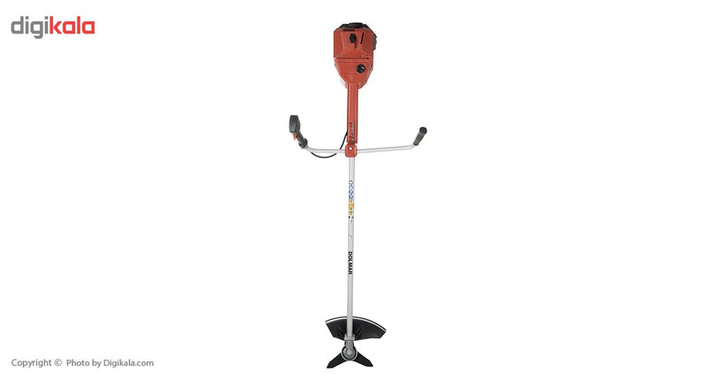 داس موتوری دلمار مدل MS-4510 داس موتوری دلمار مدل MS-4510