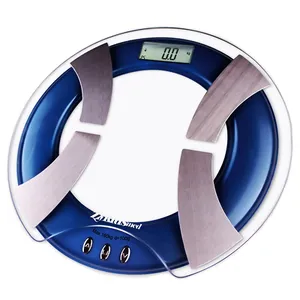 ترازو دیجیتال زیکلاس مد مدل ZYK-DS02
