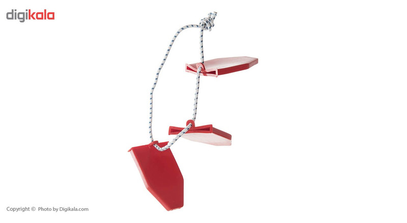 داس موتوری دلمار مدل MS-4510