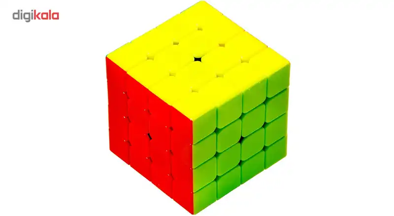 روبیک جو زینک تویز مدل 4 ×4 × 4
