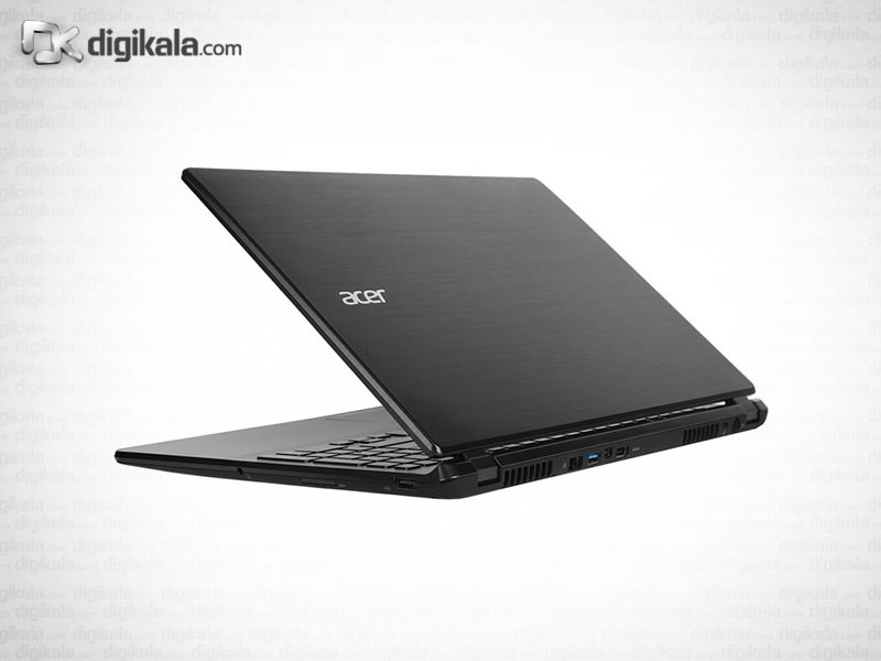 لپتاپ ایسر اسپایر وی7 582پی جی 74508G1.02Ttii لپتاپ ایسر اسپایر وی7 582پی جی 74508G1.02Ttii