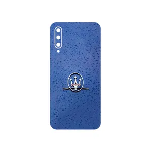 MAHOOT Maserati Cover Sticker for Xiaomi Mi A3