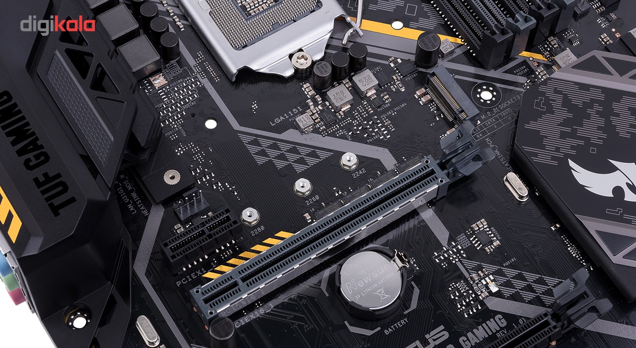 Asus z370 clearance pro gaming