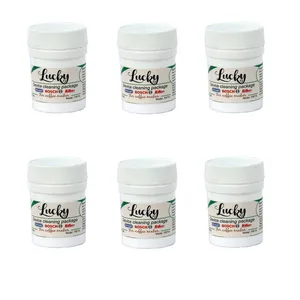 جرم گیر دستگاه اسپرسو لاکی مدل F 6715 وزن 30 گرم بسته 6 عددی