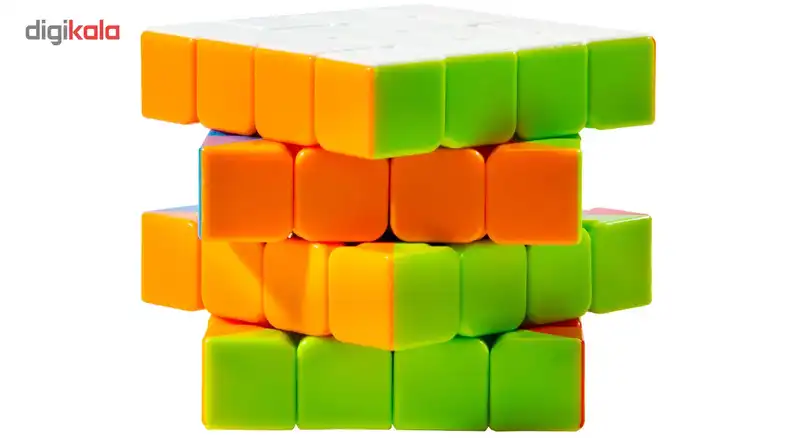روبیک جو زینک تویز مدل 4 ×4 × 4