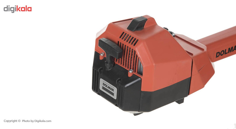 داس موتوری دلمار مدل MS-4510